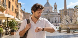 Italiano para viajar – Horas y fechas Horas y fechas
