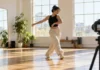 Ritmo y transiciones