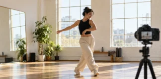 Edición de vídeo con CapCut – Ritmo y transiciones Ritmo y transiciones