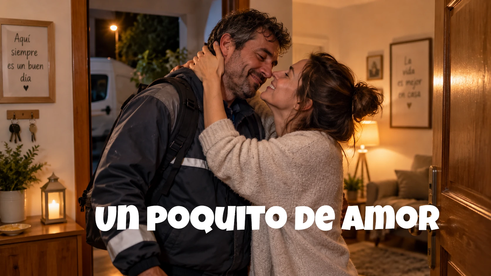 Un poquito de amor