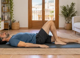 Deslizamientos de piernas