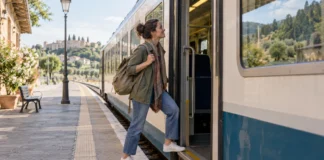 Italiano para viajar – Tren y autobús Tren y autobús