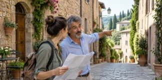 Italiano para viajar – Orientarte Orientarte