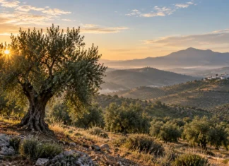 Fotografía con móvil – Paisajes Paisajes