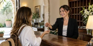 Italiano para viajar – Alojamiento Alojamiento