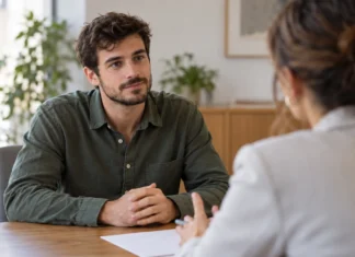 Preparación para entrevistas de trabajo – Escuchar y comunicar Escuchar y comunicar