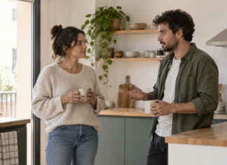Inteligencia emocional – Expresar lo que sientes y pedir Expresar lo que sientes y pedir