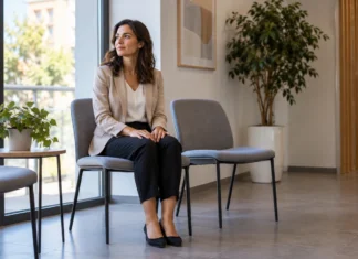 Preparación para entrevistas de trabajo – Gestionar los nervios Gestionar los nervios
