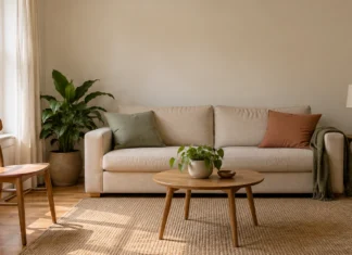 Fotografía con móvil – Interiores Interiores