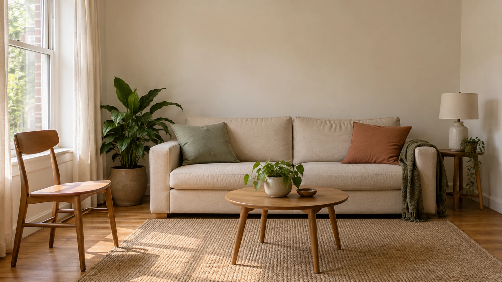 Interiores