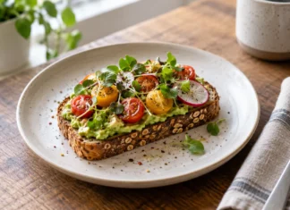 Fotografía con móvil – Comida y objetos Comida y objetos