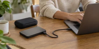 Ciberseguridad básica – Copias de seguridad Copias de seguridad