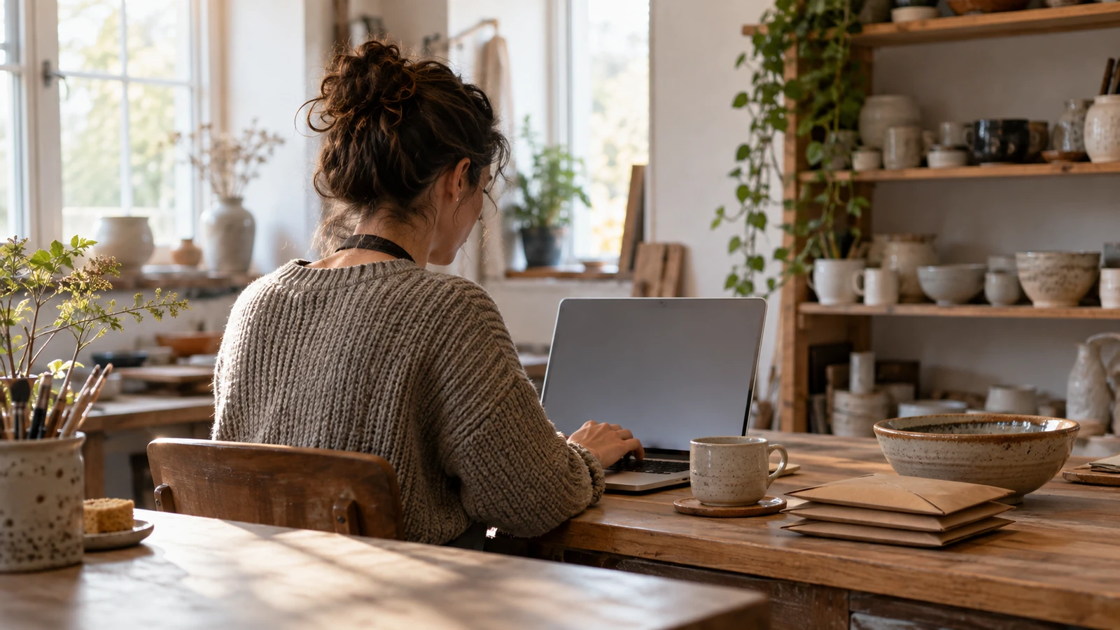 Email marketing