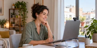 Entrevistas a distancia