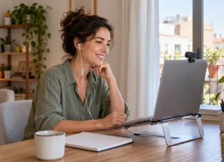 Preparación para entrevistas de trabajo – Entrevistas a distancia Entrevistas a distancia