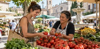 Italiano para viajar – Compras y mercado Compras y mercado