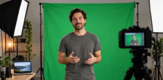 Edición de vídeo con CapCut – Efectos y máscaras Efectos y máscaras