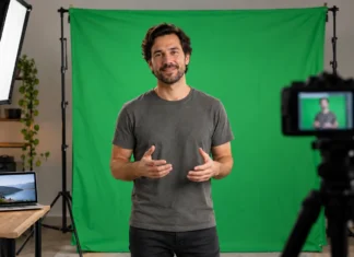 Edición de vídeo con CapCut – Efectos y máscaras Efectos y máscaras
