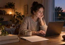 Escritura de novelas – Primer borrador Primer borrador