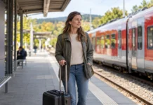 Alemán básico – Tren y transporte Tren y transporte