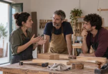 Inteligencia emocional – Aplicar la inteligencia emocional en el trabajo Aplicar la inteligencia emocional en el trabajo