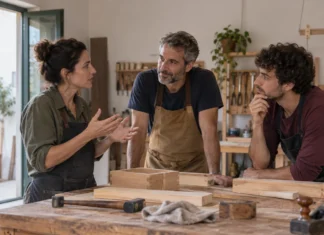 Aplicar la inteligencia emocional en el trabajo