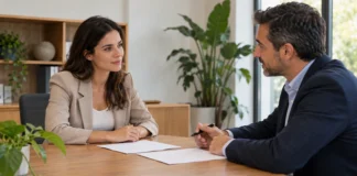 Preparación para entrevistas de trabajo – Condiciones y salario Condiciones y salario
