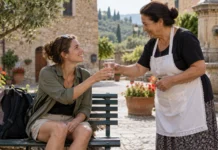 Italiano para viajar – Necesidades y ayuda Necesidades y ayuda