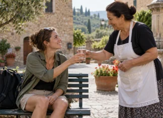 Italiano para viajar – Necesidades y ayuda Necesidades y ayuda