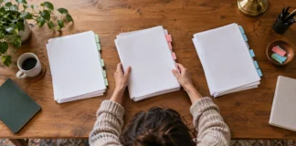 Escritura de novelas – Revisión estructural Revisión estructural
