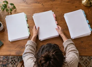 Escritura de novelas – Revisión estructural Revisión estructural