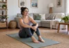 Pilates en casa – Sesión quince minutos Sesión quince minutos