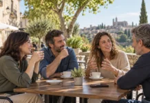Inteligencia emocional – Cuidar las relaciones y la vida digital Cuidar las relaciones y la vida digital