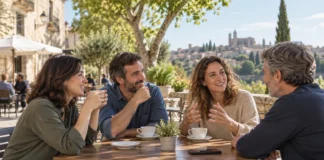 Cuidar las relaciones y la vida digital