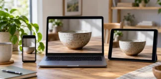Edición de vídeo con CapCut – Exportar y publicar Exportar y publicar
