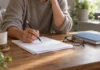 Escritura de novelas – Revisión de escenas y prosa Revisión de escenas y prosa