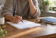 Escritura de novelas – Revisión de escenas y prosa Revisión de escenas y prosa