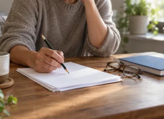 Escritura de novelas – Revisión de escenas y prosa Revisión de escenas y prosa