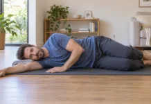 Pilates en casa – Sesión veinticinco minutos Sesión veinticinco minutos
