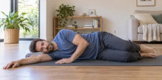Pilates en casa – Sesión veinticinco minutos Sesión veinticinco minutos