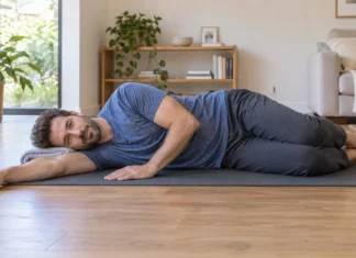 Pilates en casa – Sesión veinticinco minutos Sesión veinticinco minutos