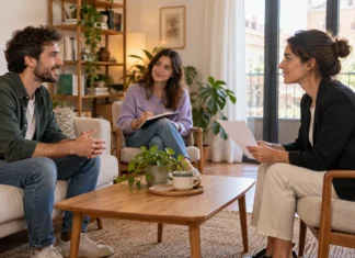 Preparación para entrevistas de trabajo – Simulacro de entrevista Simulacro de entrevista