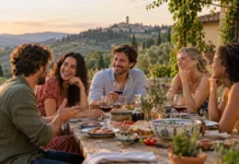 Italiano para viajar – Conversaciones Conversaciones