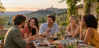 Italiano para viajar – Conversaciones Conversaciones