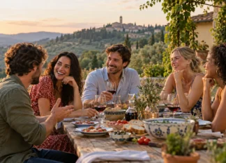 Italiano para viajar – Conversaciones Conversaciones