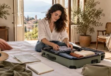 Italiano para viajar – Viaje final Viaje final