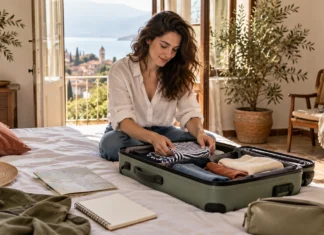 Italiano para viajar – Viaje final Viaje final