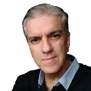 Mauricio Luque Mauricio Luque
