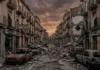 ¿Nos matará una IA China? Ciudad española devastada por una inteligencia artificial descontrolada