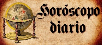Horóscopo diario Horóscopo diario